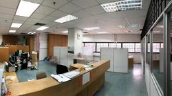 Fu Lu Shou Complex (D7), Office #580587051